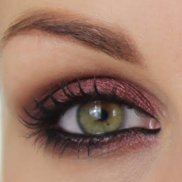 Last one! MAC CRANBERRY Eyeshadow Frost NIB rare hard to find - Picture 1 of 5